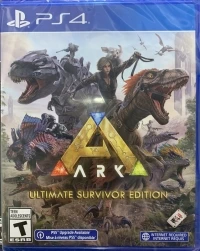 Ark - Ultimate Survivor Edition (2107951)