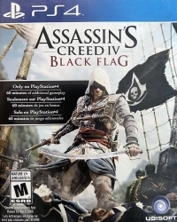 Assassin's Creed IV: Black Flag [CA][MX]