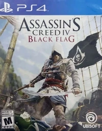 Assassin's Creed IV: Black Flag [MX]