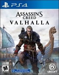 Assassin's Creed Valhalla [CA]