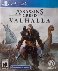 Assassin's Creed Valhalla [MX]