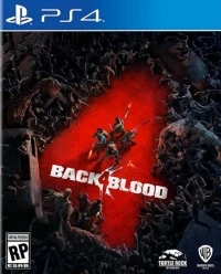 Back 4 Blood