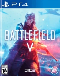 Battlefield V [MX]