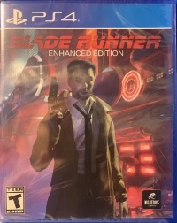 Blade Runner: Enhanced Edition