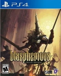 Blasphemous - Deluxe Edition