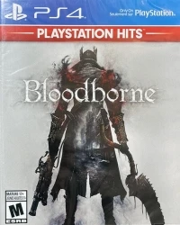 Bloodborne - PlayStation Hits [CA]