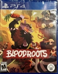 Bloodroots