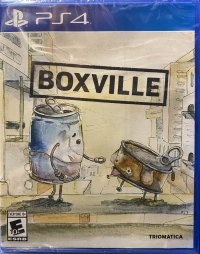 Boxville (2111044)