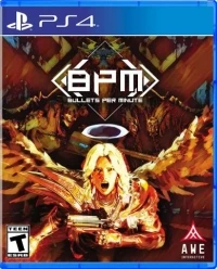 BPM: Bullets Per Minute