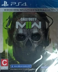 Call of Duty: Modern Warfare II - Edición Multigeneración