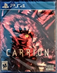 Carrion