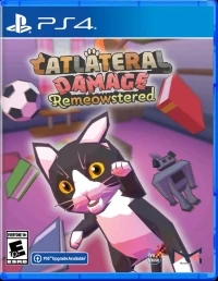 Catlateral Damage: Remeowstered