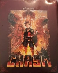 Chasm (box)