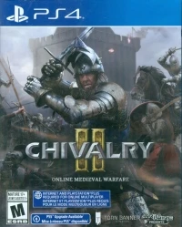 Chivalry 2