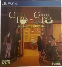 Coffee Talk + Coffee Talk Episode 2: Hibiscus & Butterfly - Double Shot Bundle