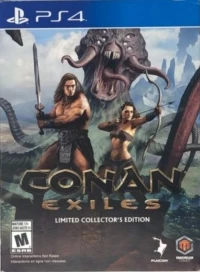 Conan Exiles - Limited Collector's Edition