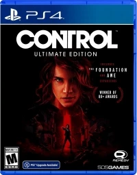 Control: Ultimate Edition