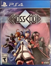 CrossCode