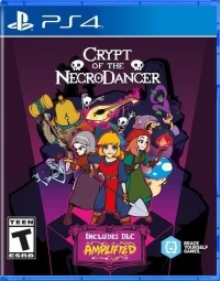 Crypt of the NecroDancer