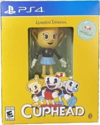 Cuphead - Limited Edition