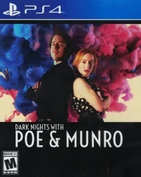 Dark Nights with Poe and Munro