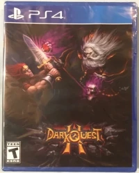 Dark Quest II