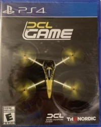DCL: The Game