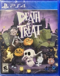 Death or Treat