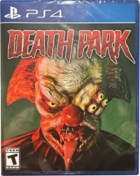 Death Park (LRG-DP2-COV)