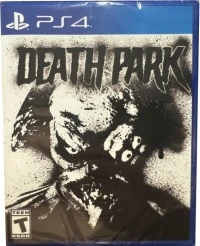 Death Park (LRG-DP2.1-COV)