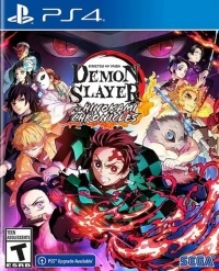 Demon Slayer: The Hinokami Chronicles