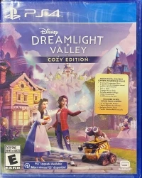 Disney Dreamlight Valley - Cozy Edition [CA]