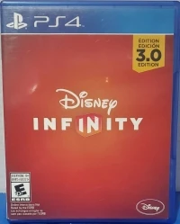 Disney Infinity 3.0 Edition