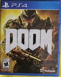 Doom [MX]