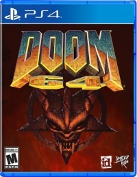 Doom 64