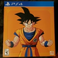 Dragon Ball Z: Kakarot - Collector's Edition