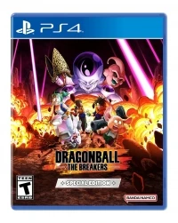 Dragon Ball: The Breakers - Special Edition