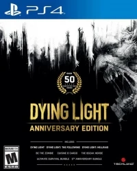 Dying Light - Anniversary Edition