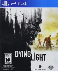 Dying Light [MX]