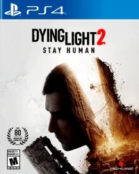 Dying Light 2 Stay Human [MX]