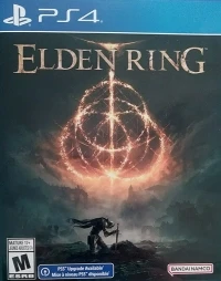 Elden Ring (Bandai Namco)