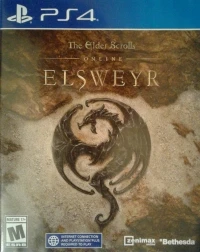 Elder Scrolls Online, The: Elsweyr