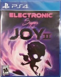 Electronic Super Joy II (ID HCG-07.1-COV)