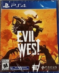 Evil West (68001)