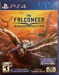 Falconeer, The: Warrior Edition