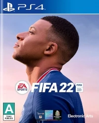FIFA 22 [MX]
