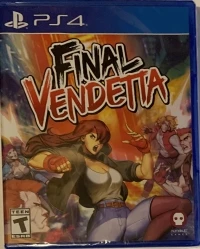Final Vendetta