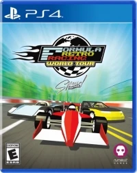 Formula Retro Racing: World Tour: Special Edition