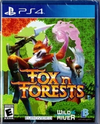 Fox n Forests