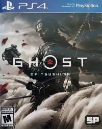Ghost of Tsushima (3003172-AC)